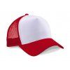 Kšiltovka se síťkou Snapback Trucker