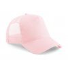 Kšiltovka se síťkou Snapback Trucker