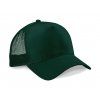 Kšiltovka se síťkou Snapback Trucker