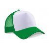 Kšiltovka se síťkou Snapback Trucker
