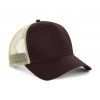 Kšiltovka se síťkou Snapback Trucker