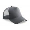 Kšiltovka se síťkou Snapback Trucker