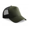 Kšiltovka se síťkou Snapback Trucker