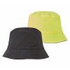 Oboustranný bucket klobouk s UV ochranou