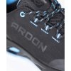 Pracovní polobotka ARDON®BRIMIC O2 ESD 35 (Barva černá, Velikost 35)