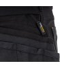 EREBOS Shorts black (Velikost 44)