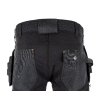 EREBOS Shorts black (Velikost 44)