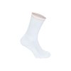 Tenisové ponožky Premium broskvové