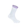 Tenisové ponožky Premium fialové