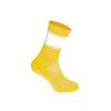 Sportovní ponožky Ballersocks Light žluté