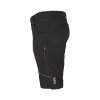 FOBOS Shorts black (Velikost 44)