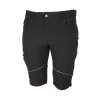 FOBOS Shorts black (Velikost 44)