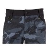CAMOS Trousers black/grey (Velikost 44, Barva černá-šedá)