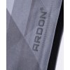 Funkční čelenka ARDON®ULTRITE® GO! (Barva šedá) detail značky