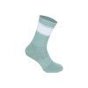 Tenisové ponožky Colored mátové