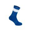 Tenisové ponožky Colored modré