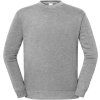 Mikina Iconic 250 Set-In Sweat Barva tmavě šedý melír