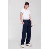 PR 164064 f o l iconic 250 open hem jog pants deep navy FRONT 6e5cb2b7 cf67 45cf 86af 0f92f8ed18d7 web