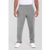 PR 164064 f o l iconic 250 open hem jog pants athletic heather FRONT 9e294530 4f9e 4c8c ba3c 7e70ea5067bd web