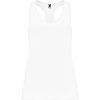 Sportovní funkční tílko Aida bílé