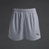 Dámské sportovní šortky Vifa z recyklovaného polyesteru světle šedé