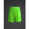 Sportovní šortky vifa rychleschnoucí barva neon green