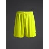 Sportovní šortky vifa rychleschnoucí barva neon yellow