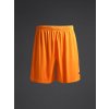 Sportovní šortky vifa neon orange rychleschnoucí