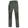 Trekingové kalhoty ARDON®ULTRITE®GO! khaki, zepředu