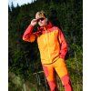 Pánská 3L bunda ARDON®ULTRITE®GO! oranžová na modelu