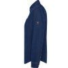 Pánská džínová košile Lujan, denim zboku