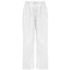 Pracovní kalhoty Vademecum bílá