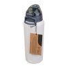 Termoska Puente Alto 600 ml se štítkem
