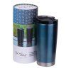 MoLu pohár La Louvière modrý 600 ml