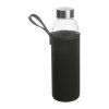 Skleněná láhev Klagenfurt 500 ml černá