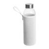 Skleněná láhev Klagenfurt 500 ml bílá