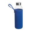 Skleněná láhev Klagenfurt 500 ml modrá