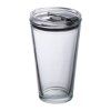Skleněný pohár Wattenscheid 400 ml