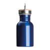 Nerezová láhev Oslo 300 ml modrá 3