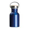 Nerezová láhev Oslo 300 ml modrá 2