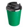 Nerezový termohrnek 350 ml zelený