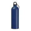 Nerezová láhev Ostrov 750 ml tmavě modrá