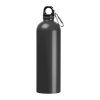 Nerezová láhev Ostrov 750 ml černá