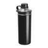 Dvoustěnná láhev Monza 500 ml černá