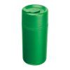 Pohár na pití Genoa 500 ml zelený