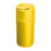 Pohár na pití Genoa 500 ml žlutý