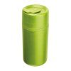 Pohár na pití Genoa 500 ml limetkový