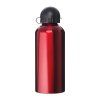 Charlotte kovová láhev 600 ml zavřená 2