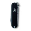 Kapesní nůž Victorinox Classic SD 58 mm 06223 černý