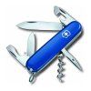 Kapesní nůž Victorinox Spartan 91 mm modrý